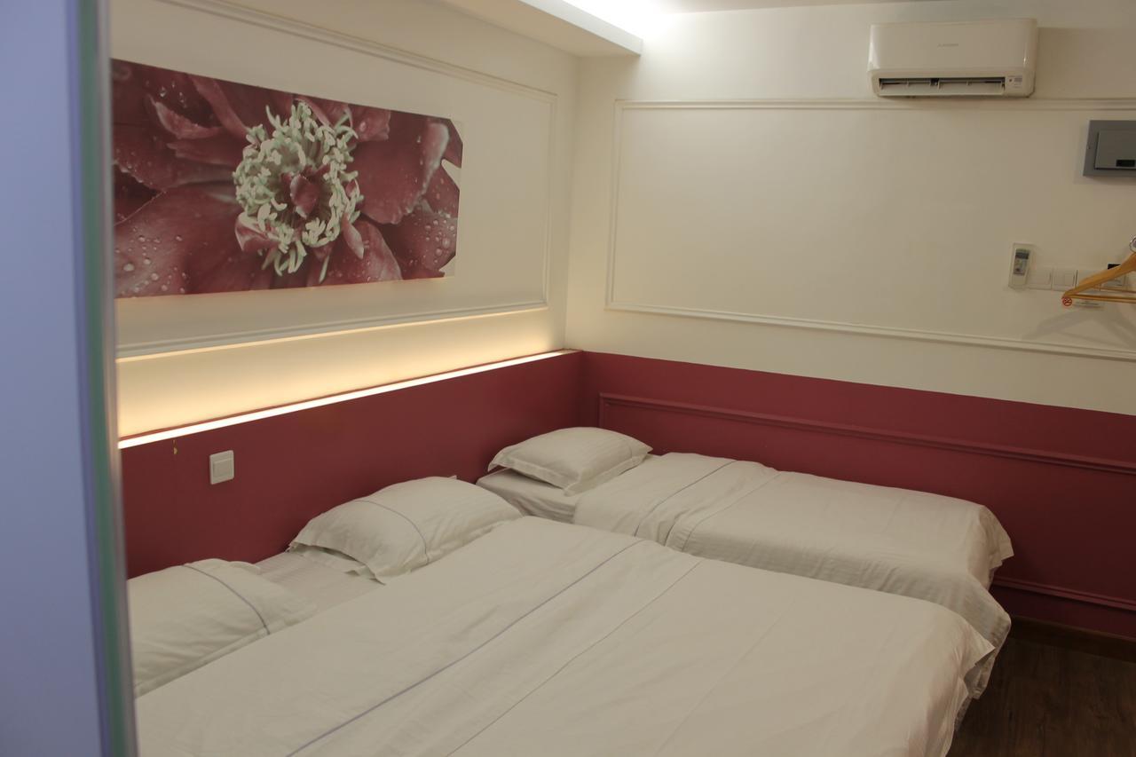 A+ Boutique Hotel Sekinchan Exterior photo