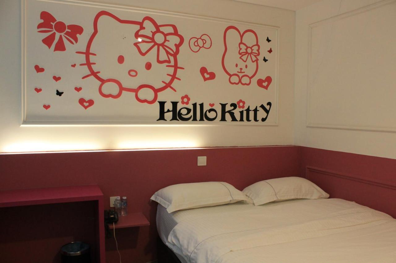 A+ Boutique Hotel Sekinchan Exterior photo